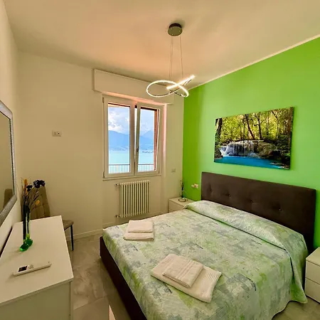 Il Panorama Apartment *