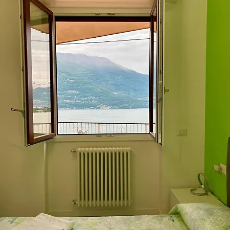 Apartment Il Panorama