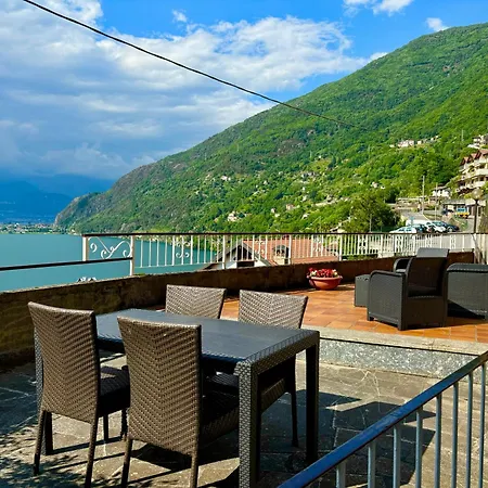 Il Panorama Appartamento *
