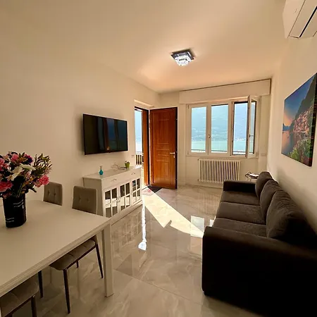 Il Panorama Lägenhet Bellano