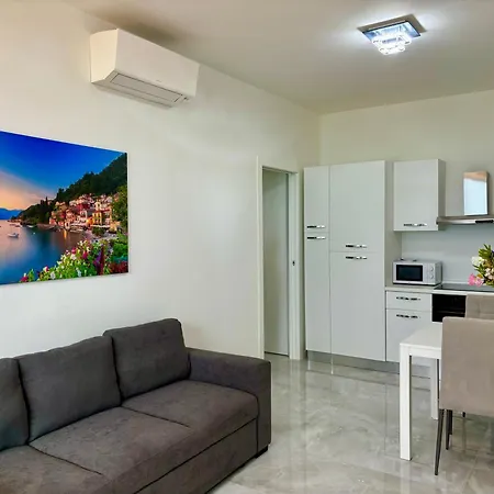 Appartamento Il Panorama Bellano