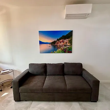 Appartamento Il Panorama *