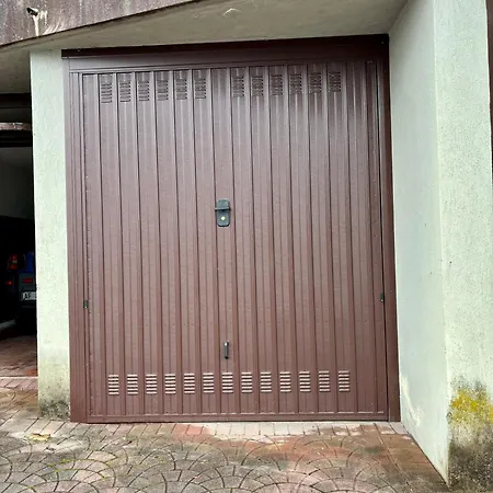 Il Panorama Daire Bellano