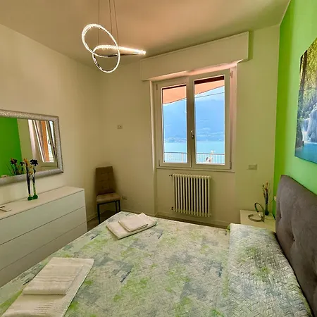 Il Panorama Daire *