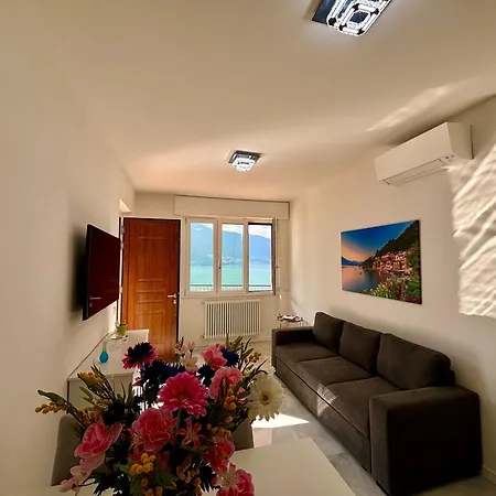 Il Panorama Daire Bellano